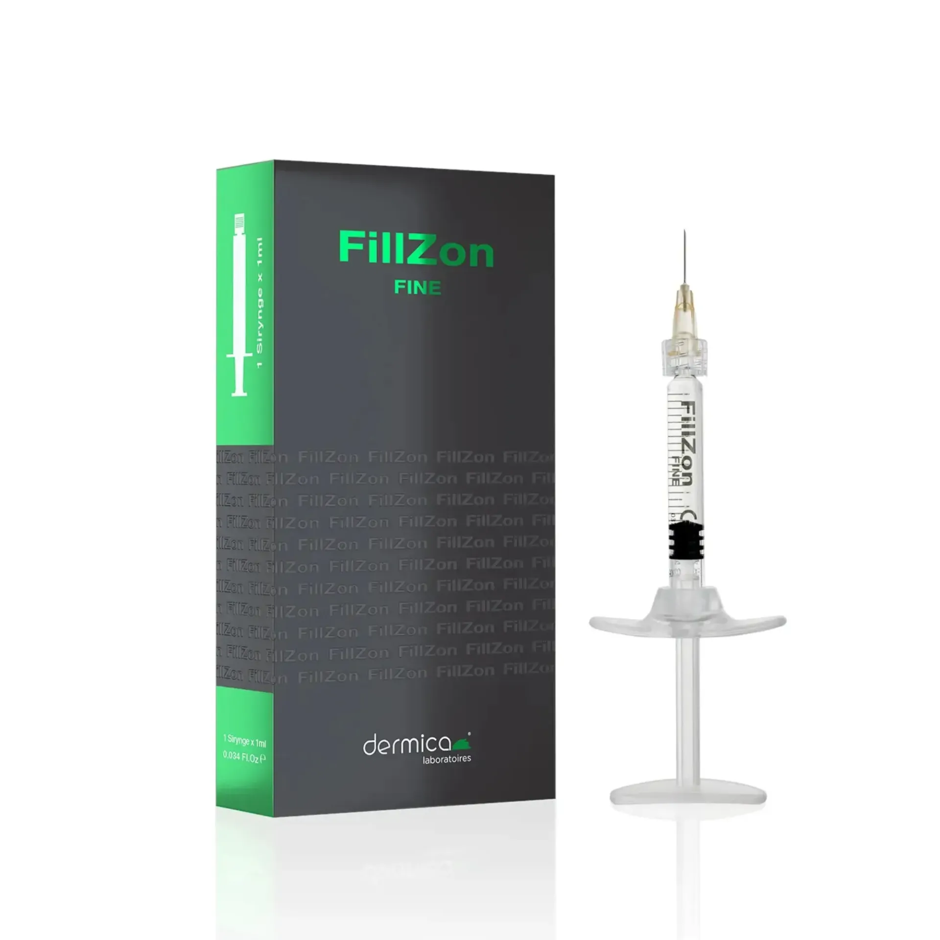 [10329] Dermica FillZon Fine