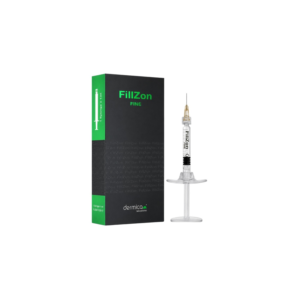 Dermica FillZon Medium