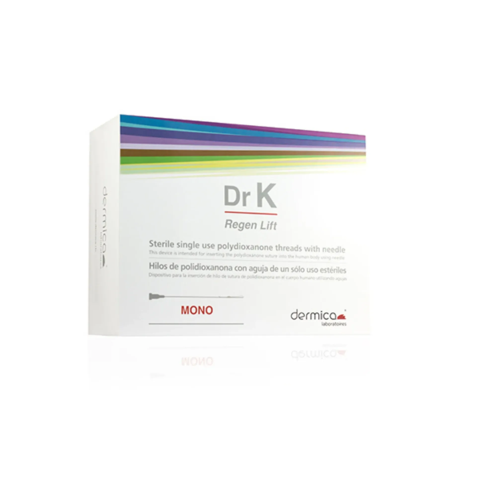Dermica Dr. Regen Lift MONO