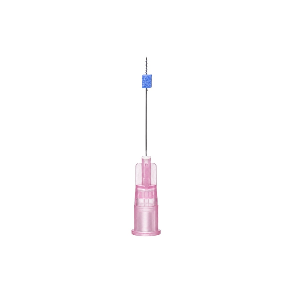 Dermica Mini Screw Threads