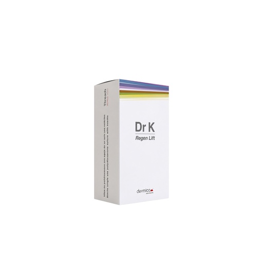 [10321] Dermica Molding Cog Threads
