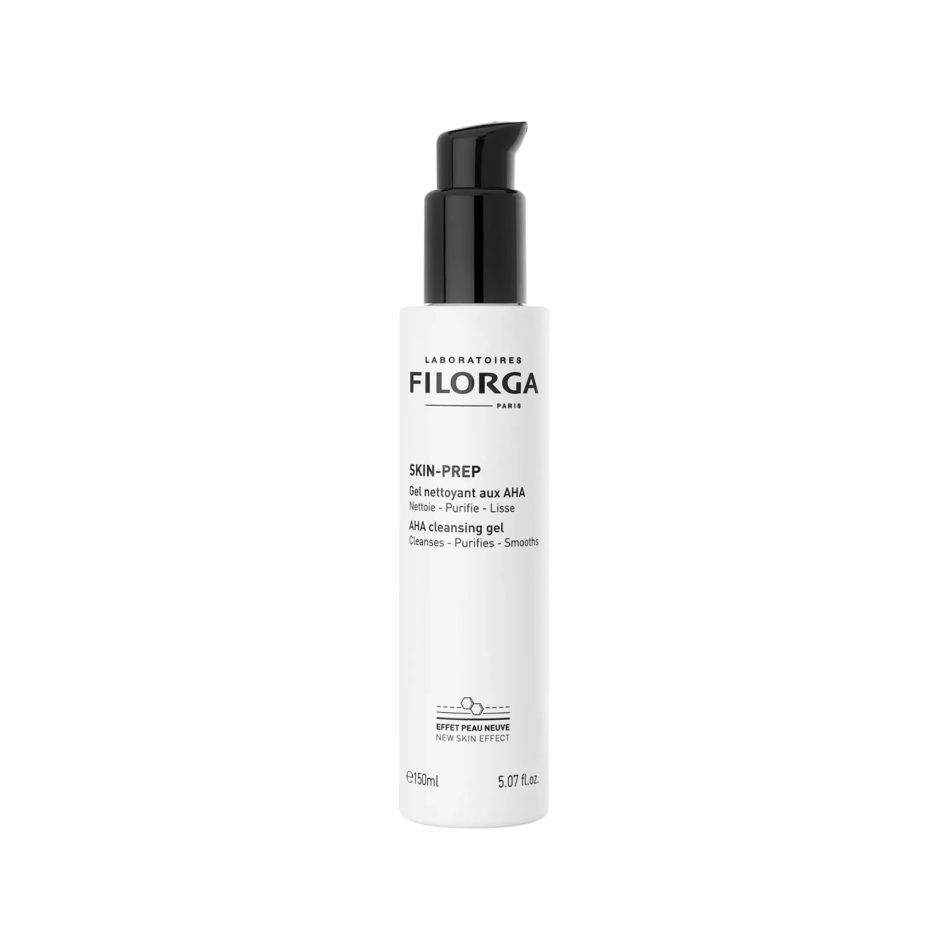 [10437] Filorga AHA Cleansing Gel