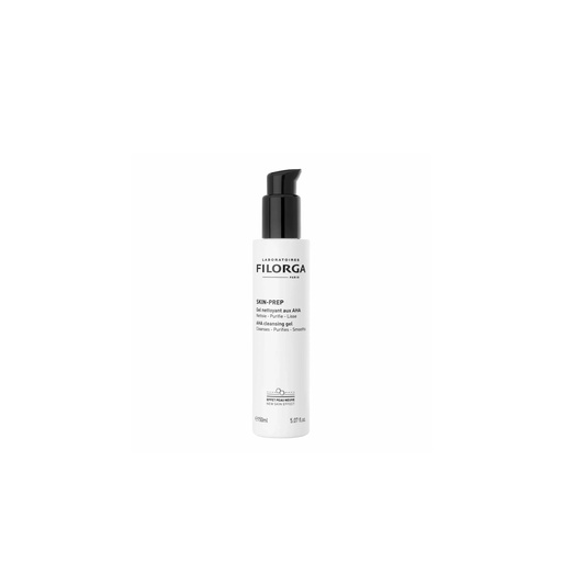 [10437] Filorga AHA Cleansing Gel