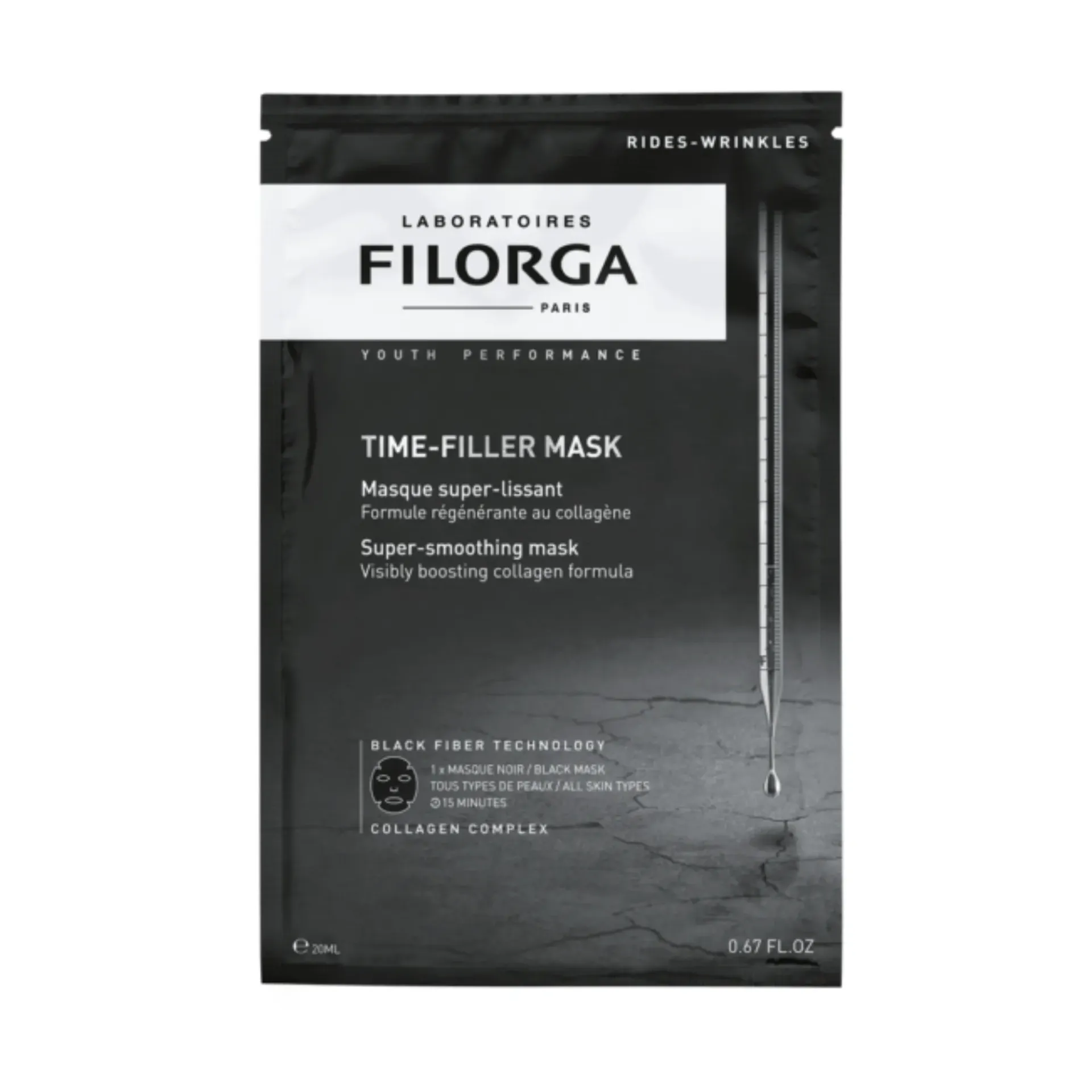 [10429] Filorga Time-Filler Mask