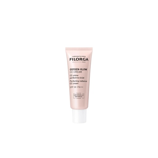 [10416] Filorga Oxygen-Glow CC Cream