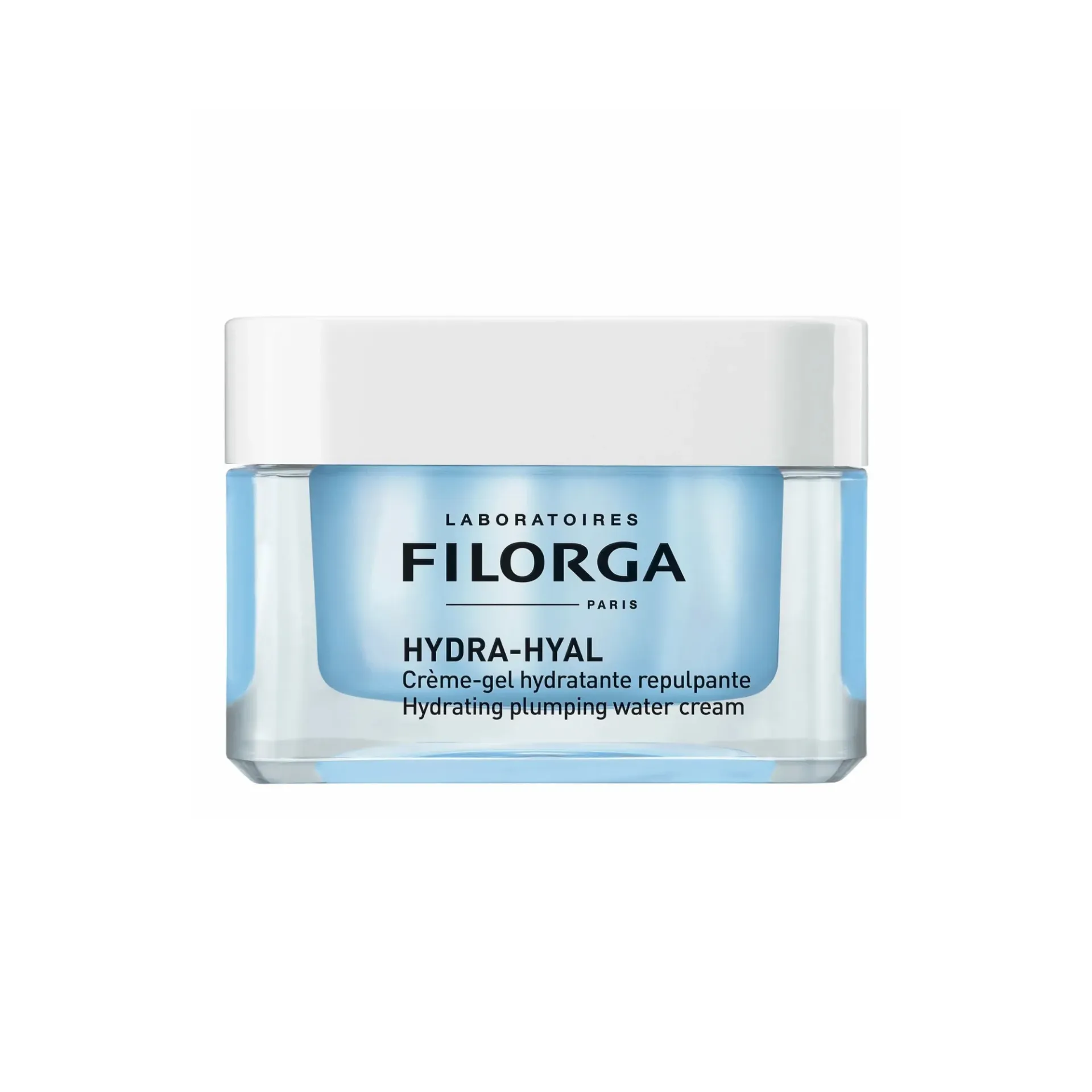 [10454] Filorga Hydra-Hyal Gel-Cream