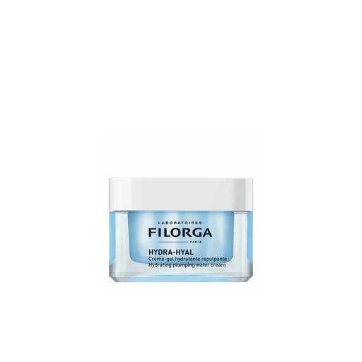 [10454] Filorga Hydra-Hyal Gel-Cream