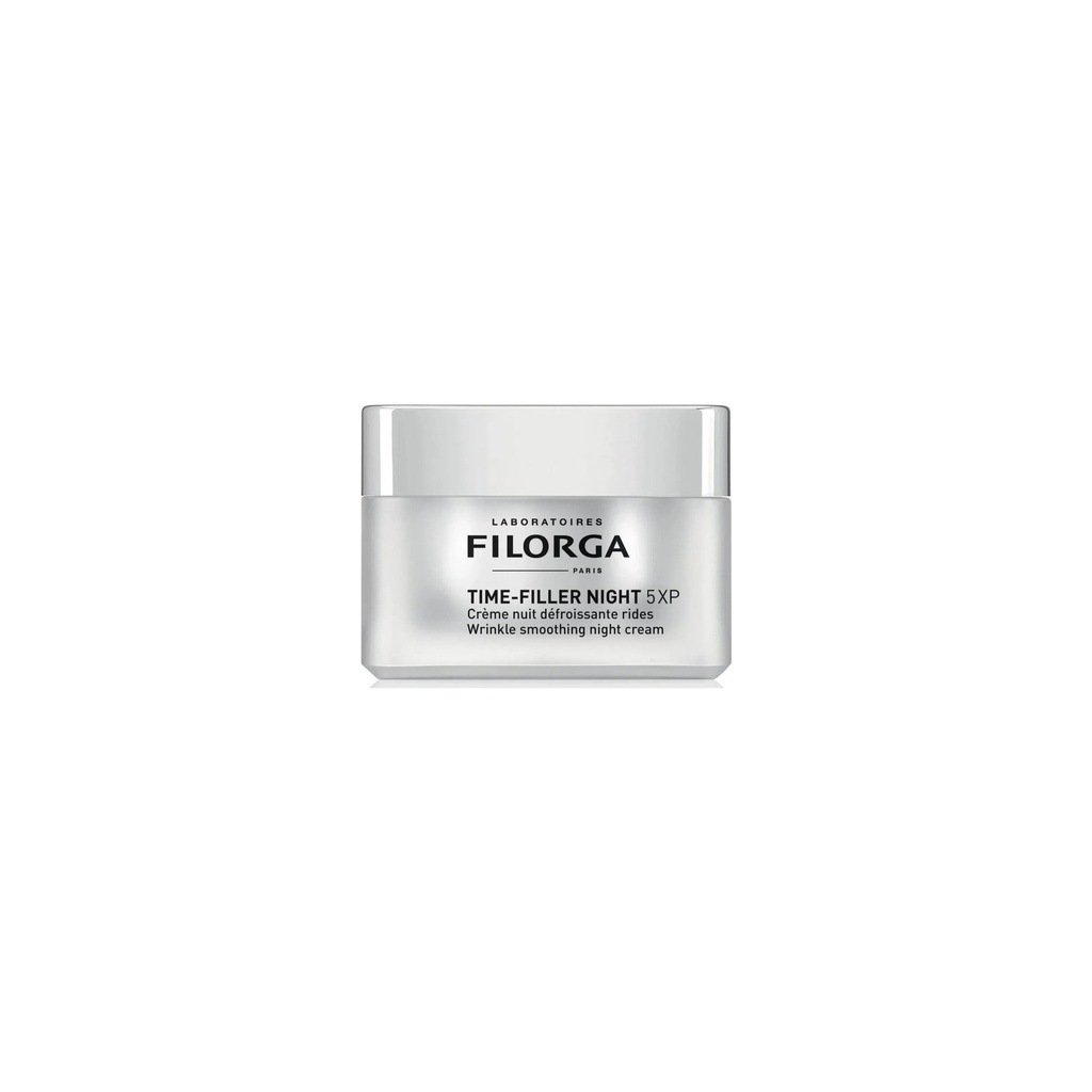 Filorga Time-Filler Night 5XP