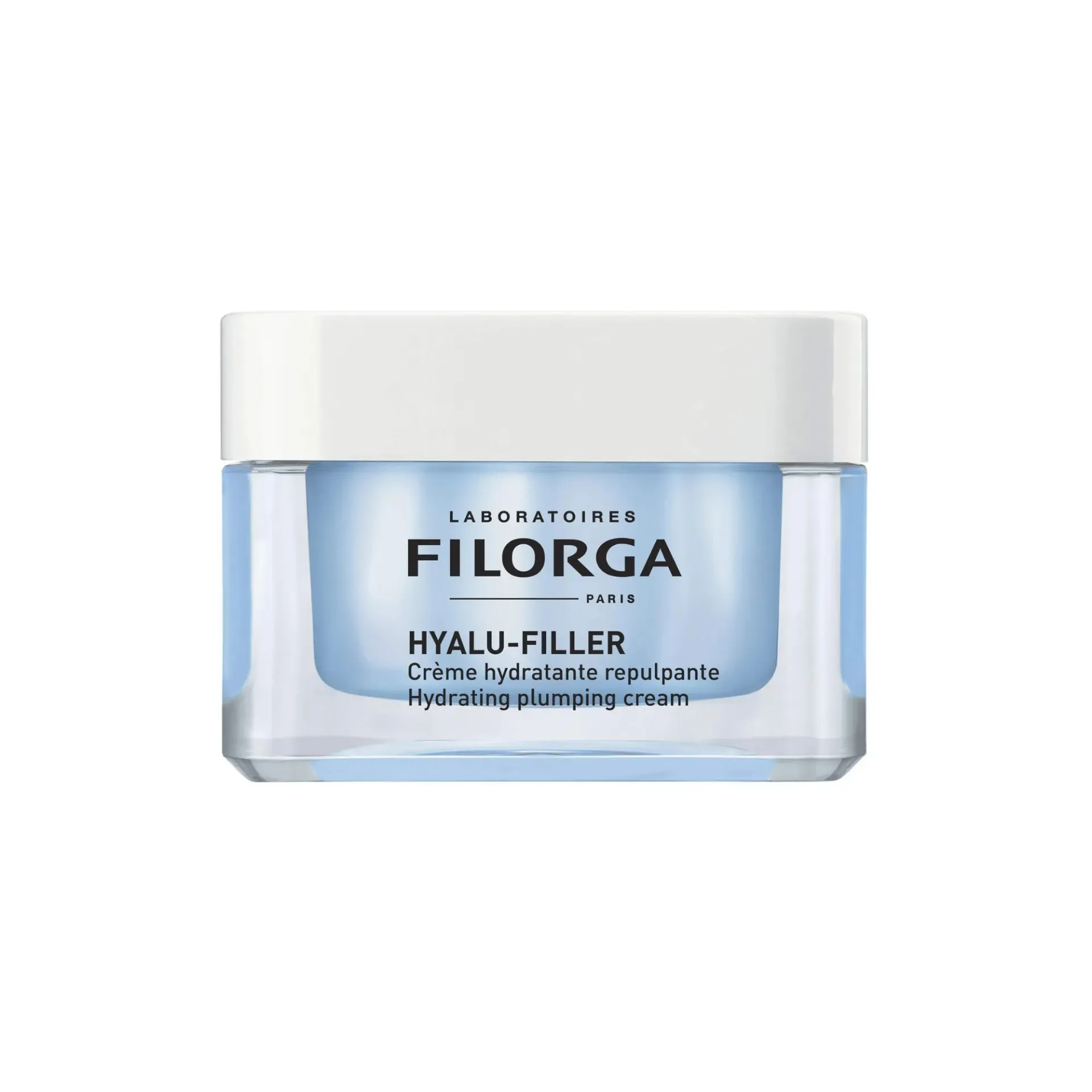 [10449] Filorga Hyalu-Filler Cream