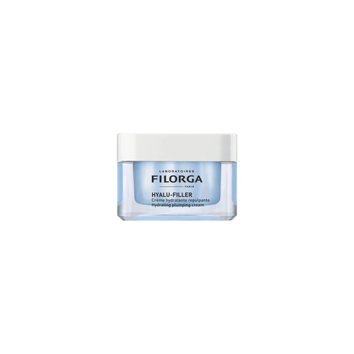 [10449] Filorga Hyalu-Filler Cream