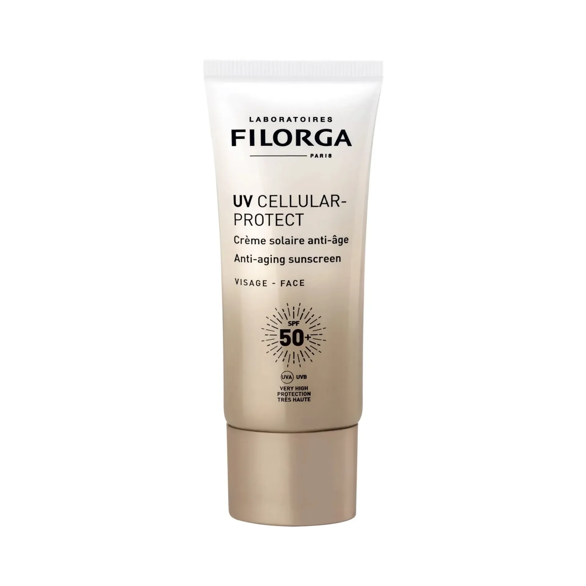 Filorga UV Cellular-Protect After Sun