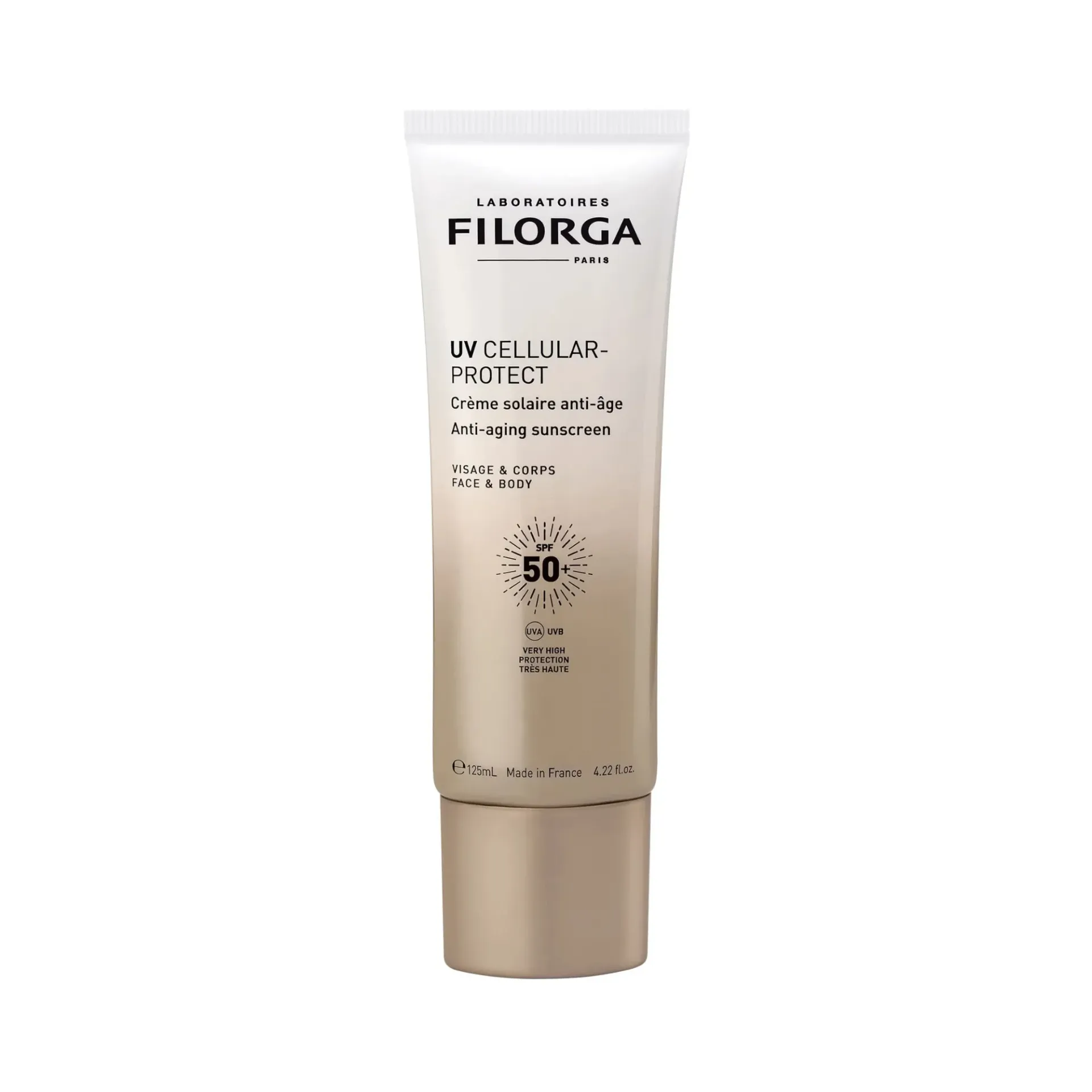 [10436] Filorga UV Cellular-Protect Face and Body