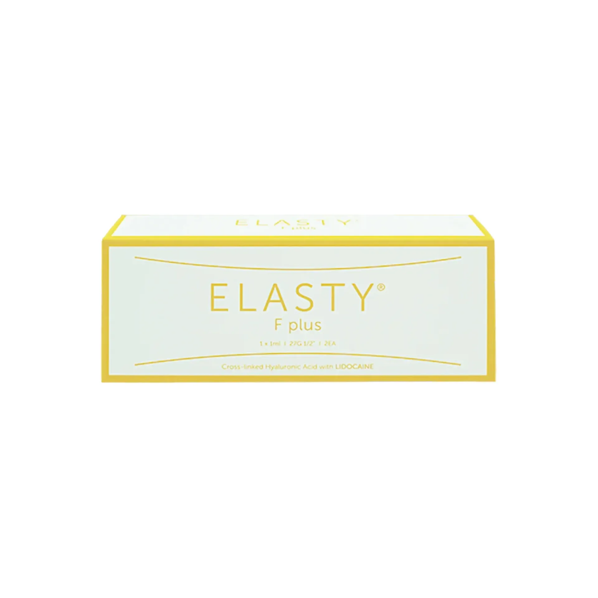 [10362] Elasty F Plus
