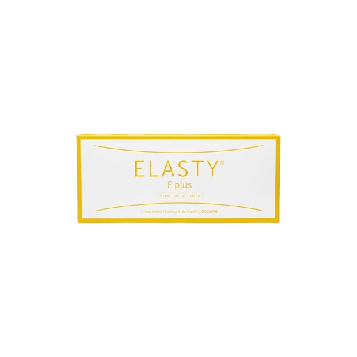 [10362] Elasty F Plus