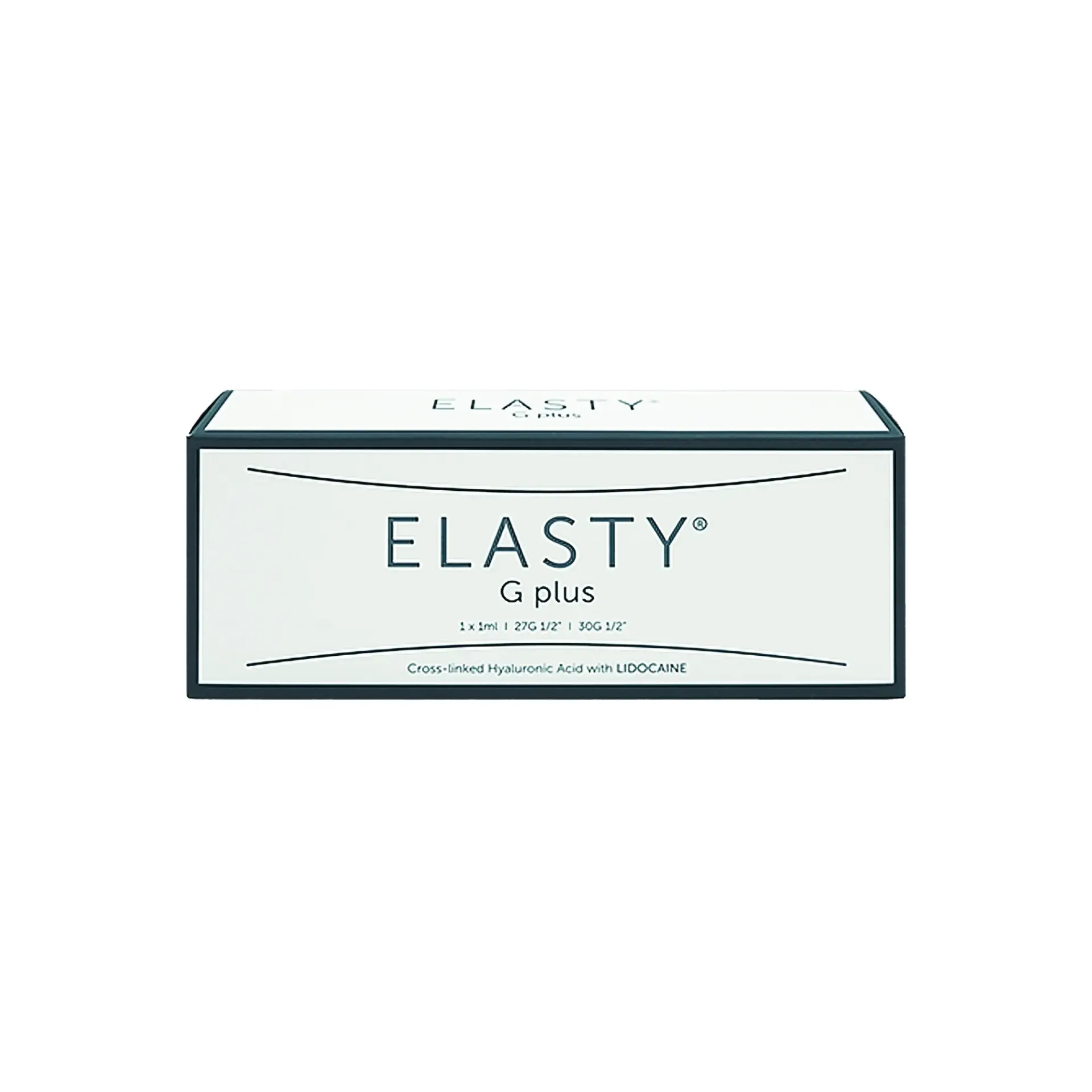 [10363] Elasty G Plus