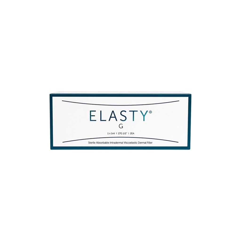 Elasty G Plus