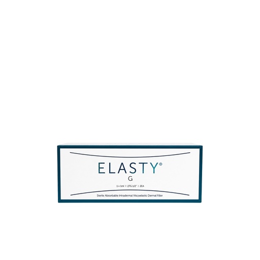 [10363] Elasty G Plus