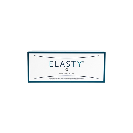 [10363] Elasty G Plus