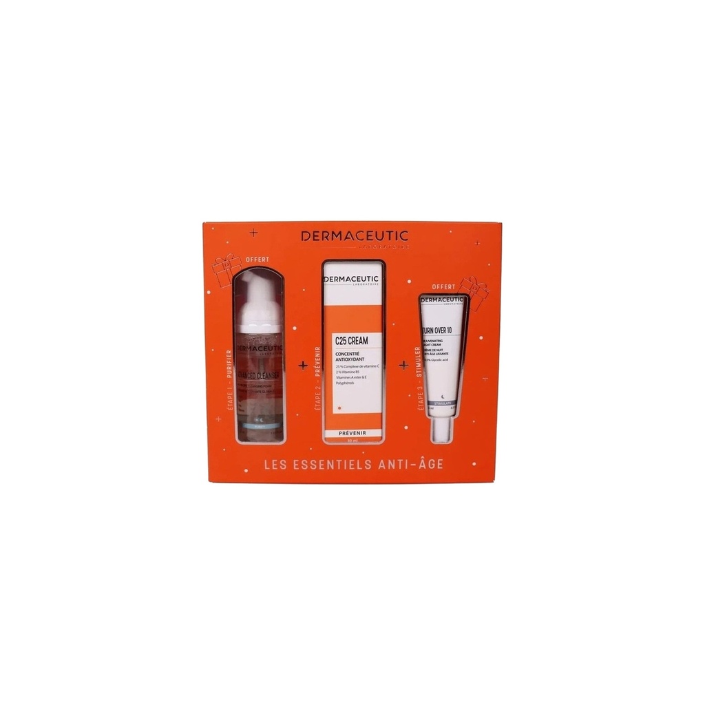 Dermaceutic Anti-Aging Kit