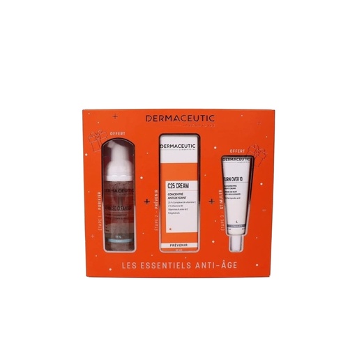 [10286] Dermaceutic Anti-Aging Kit