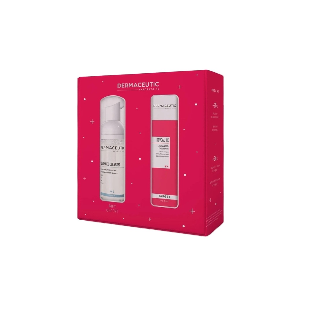 Dermaceutic Winter Kit