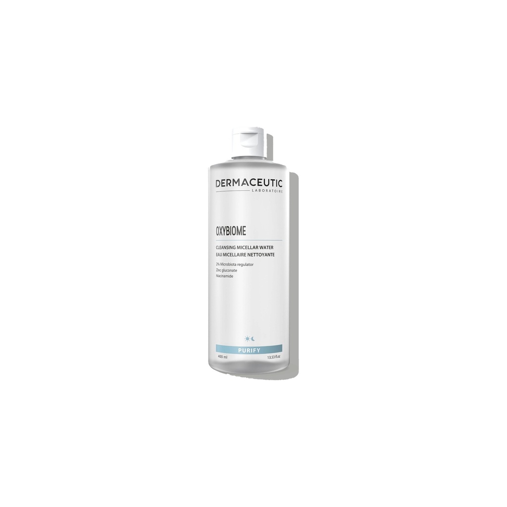 [10307] Dermaceutic Oxybiome