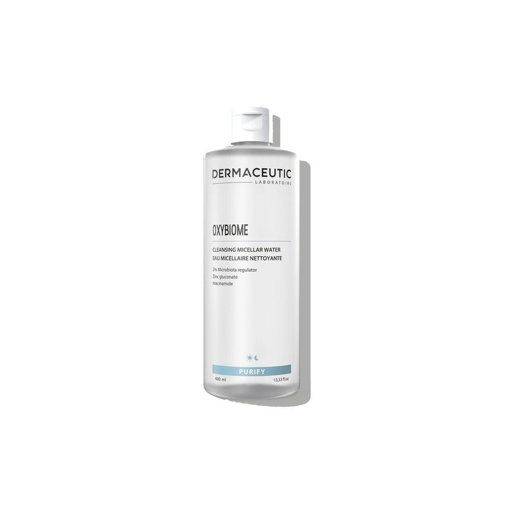Dermaceutic Oxybiome