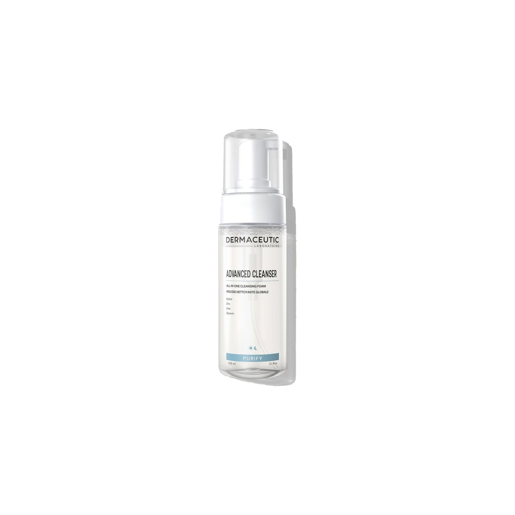 [10285] Dermaceutic Advanced Cleanser