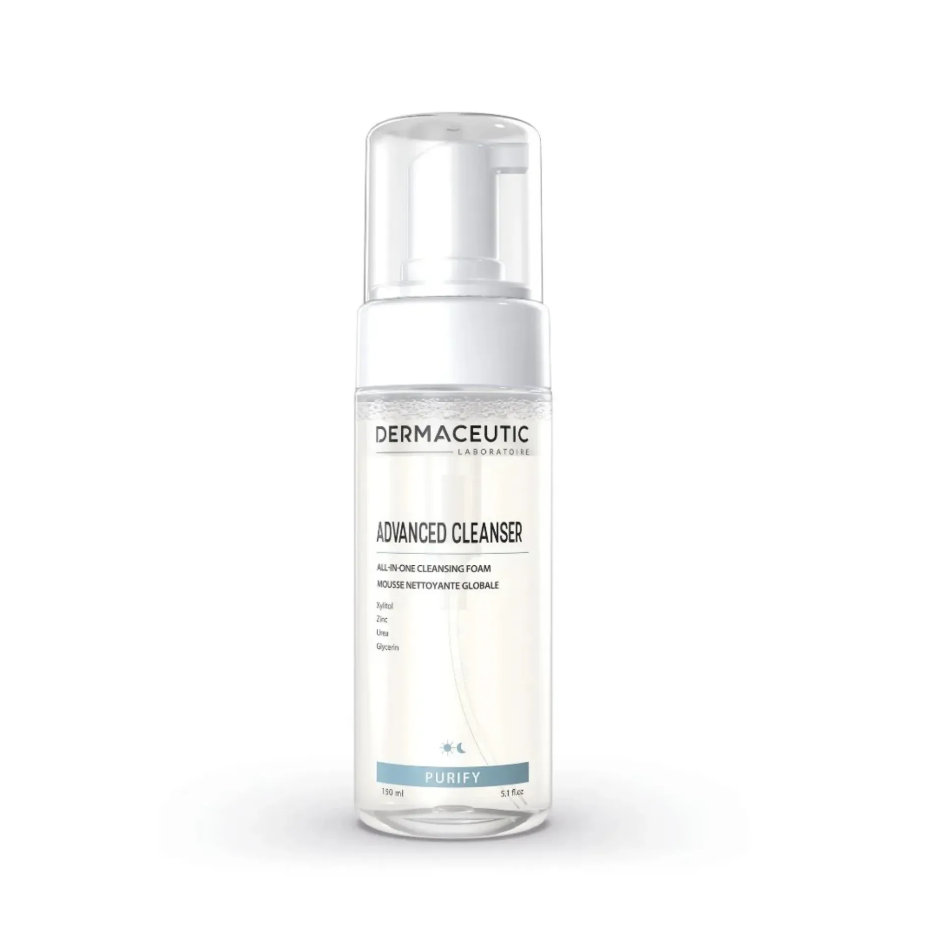 [10285] Dermaceutic Advanced Cleanser