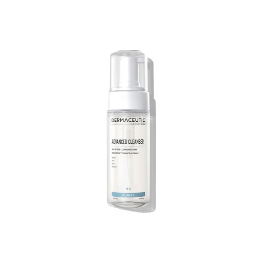 [10285] Dermaceutic Advanced Cleanser