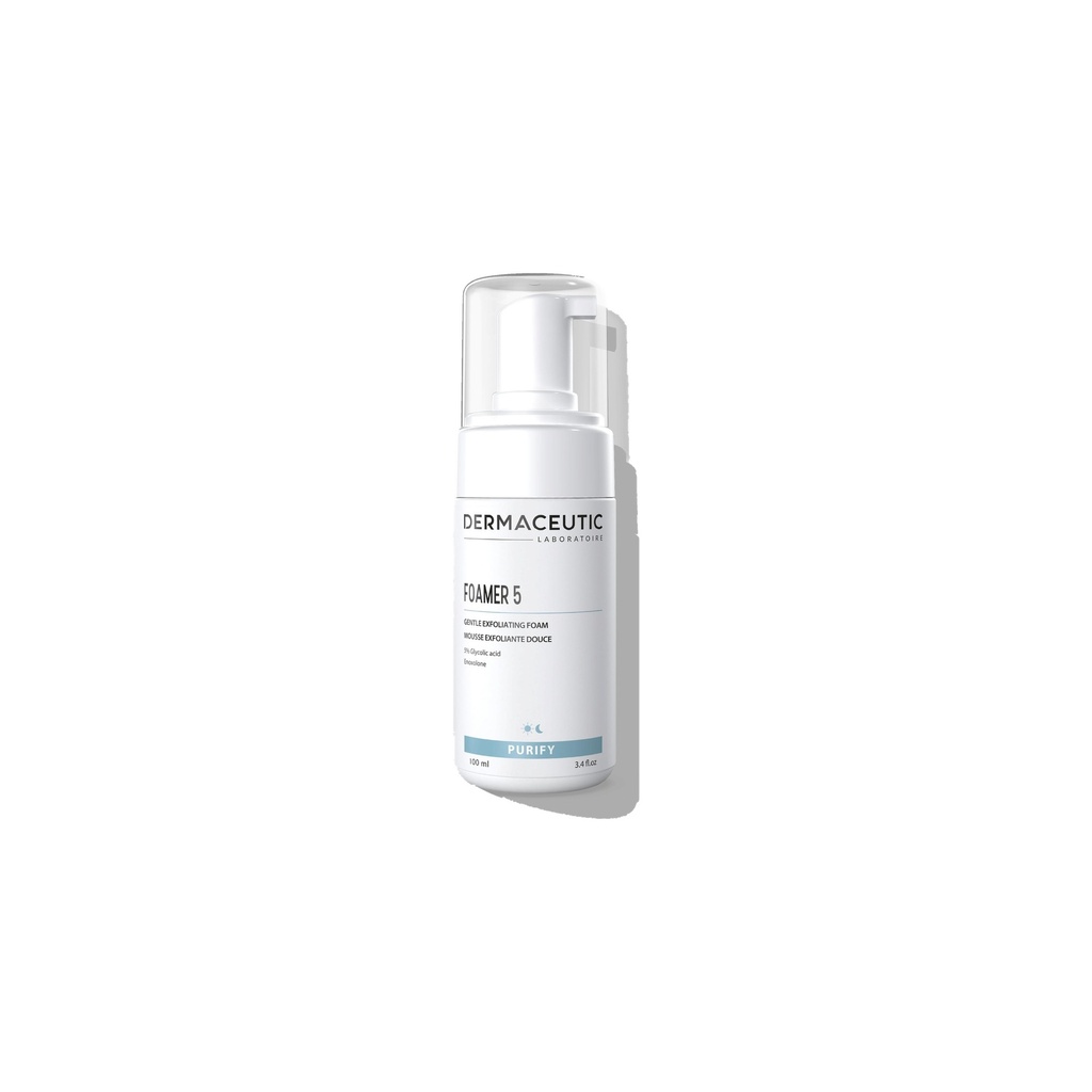 [10298] Dermaceutic Foamer 5