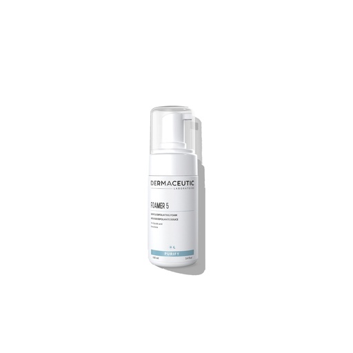 [10298] Dermaceutic Foamer 5