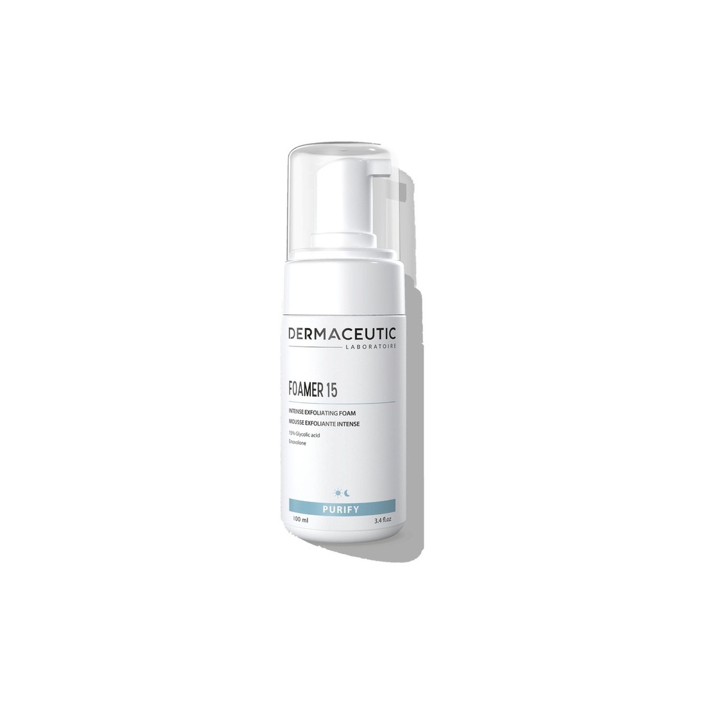Dermaceutic Foamer 15