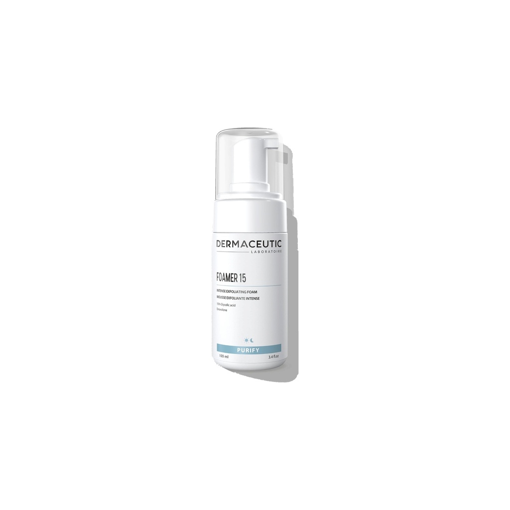 [10297] Dermaceutic Foamer 15