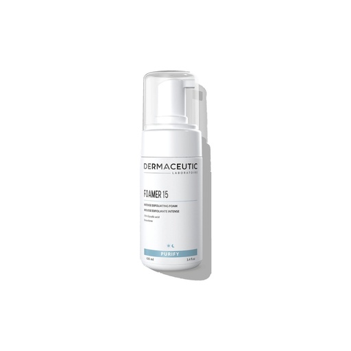 [10297] Dermaceutic Foamer 15