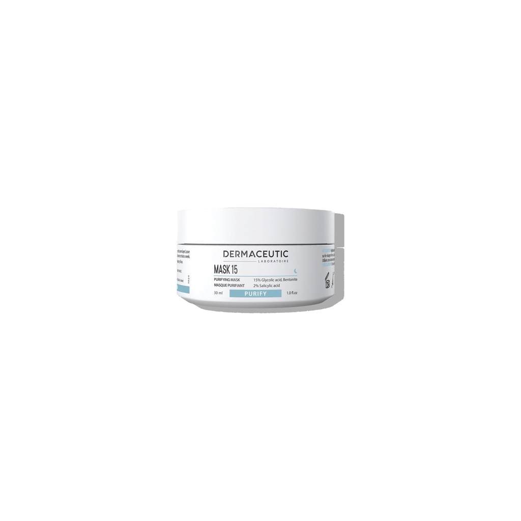 [10303] Dermaceutic Mask 15