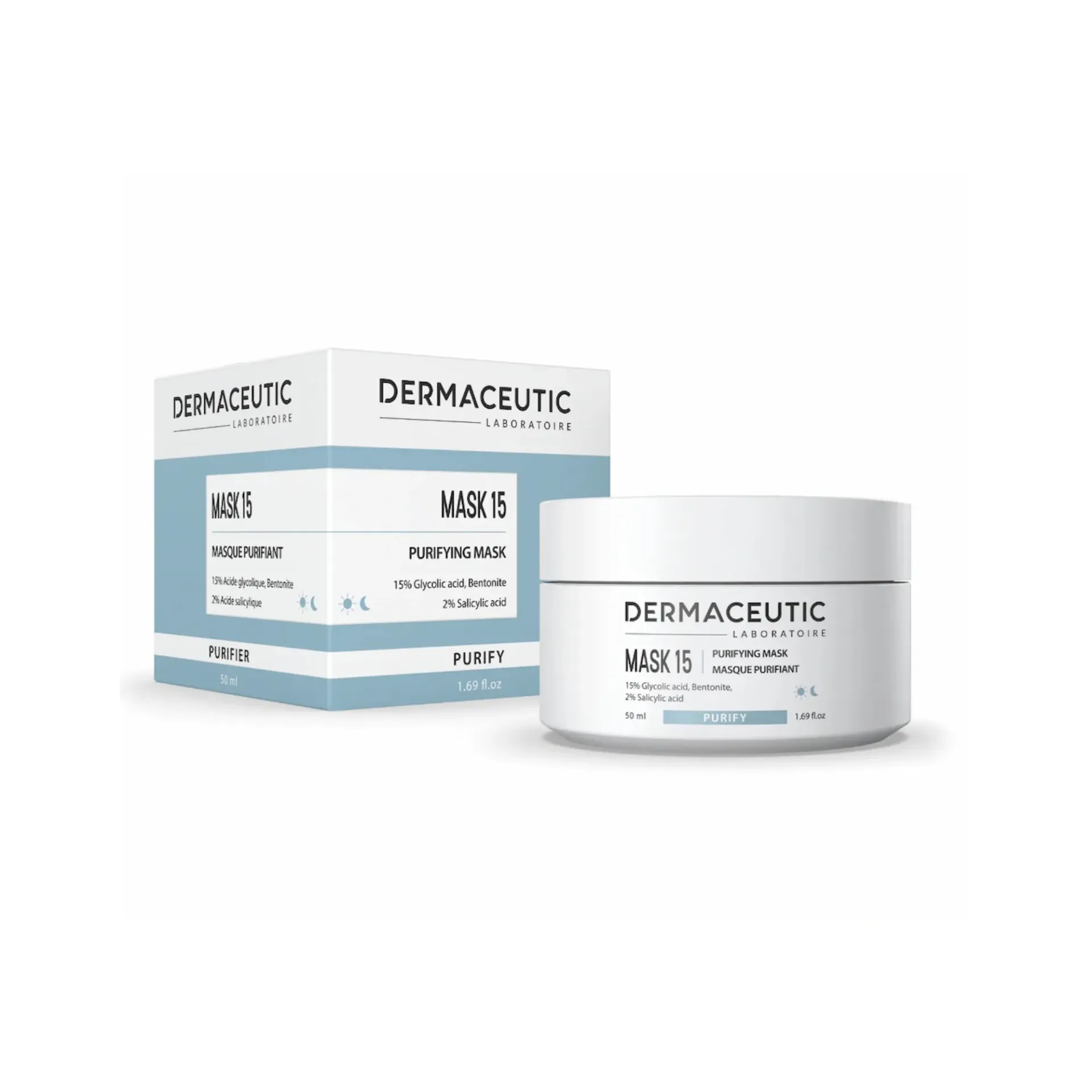 Dermaceutic Mask 15