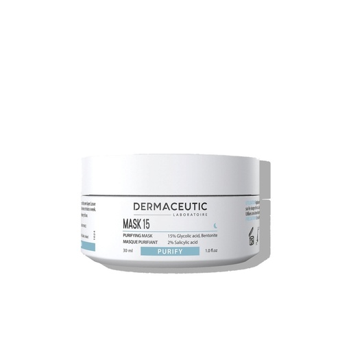 [10303] Dermaceutic Mask 15