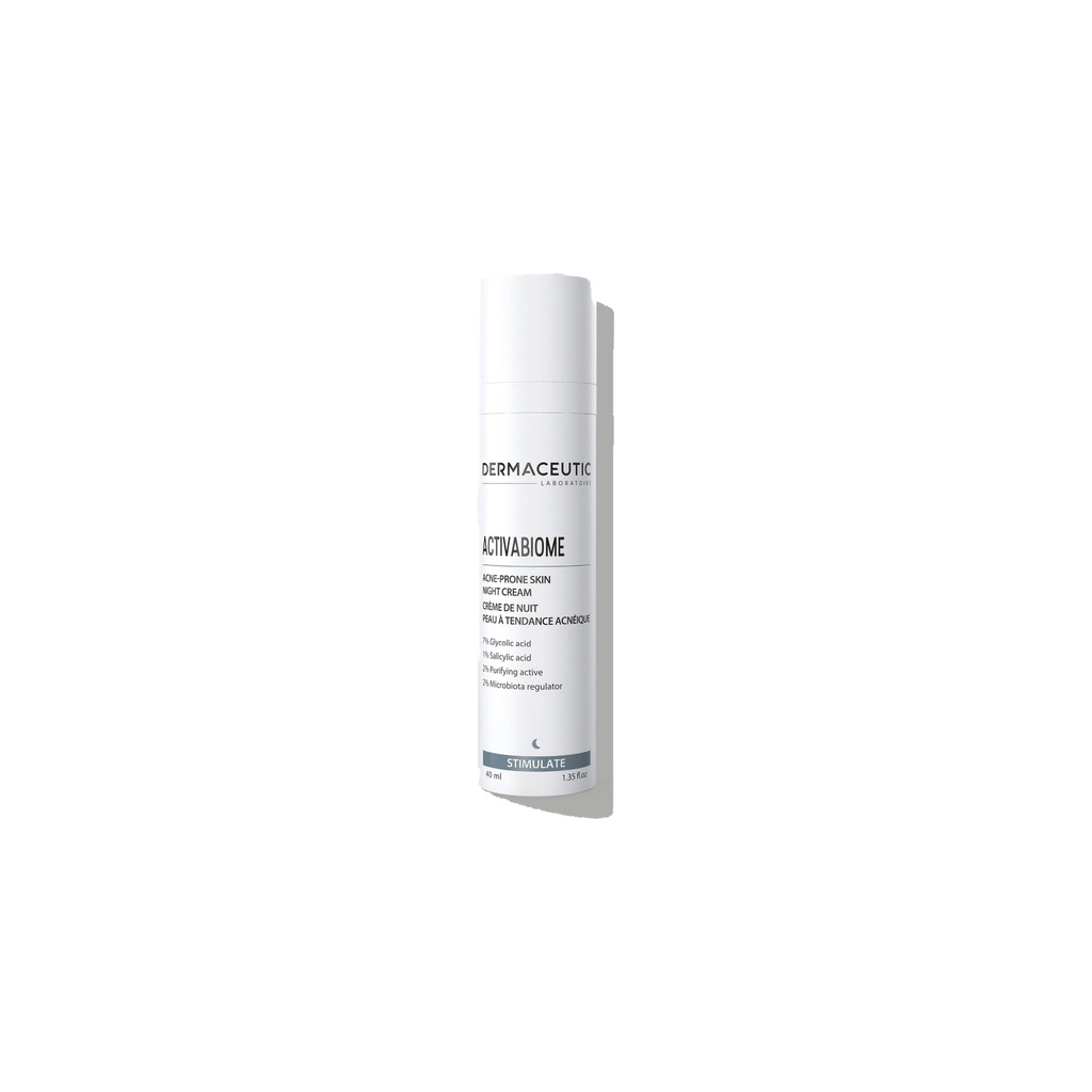 [10284] Dermaceutic Activabiome