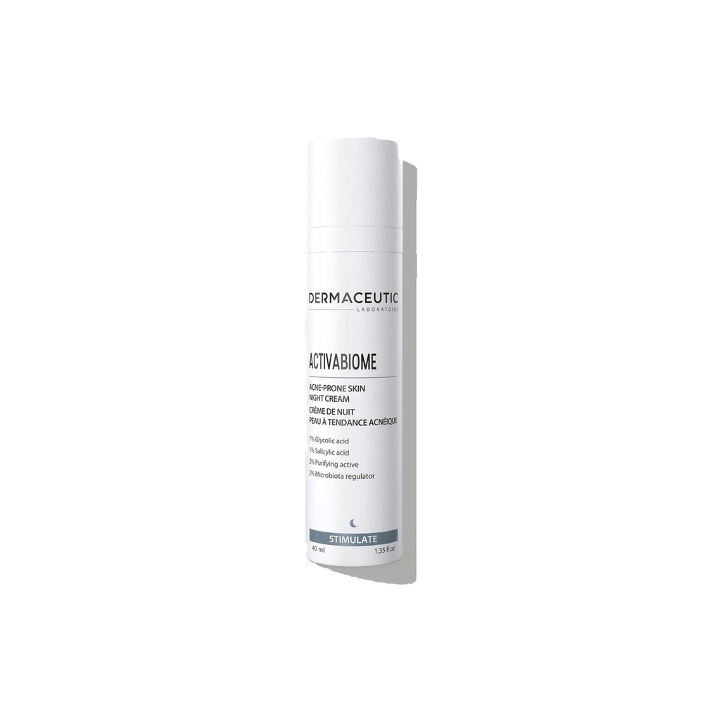 Dermaceutic Activabiome