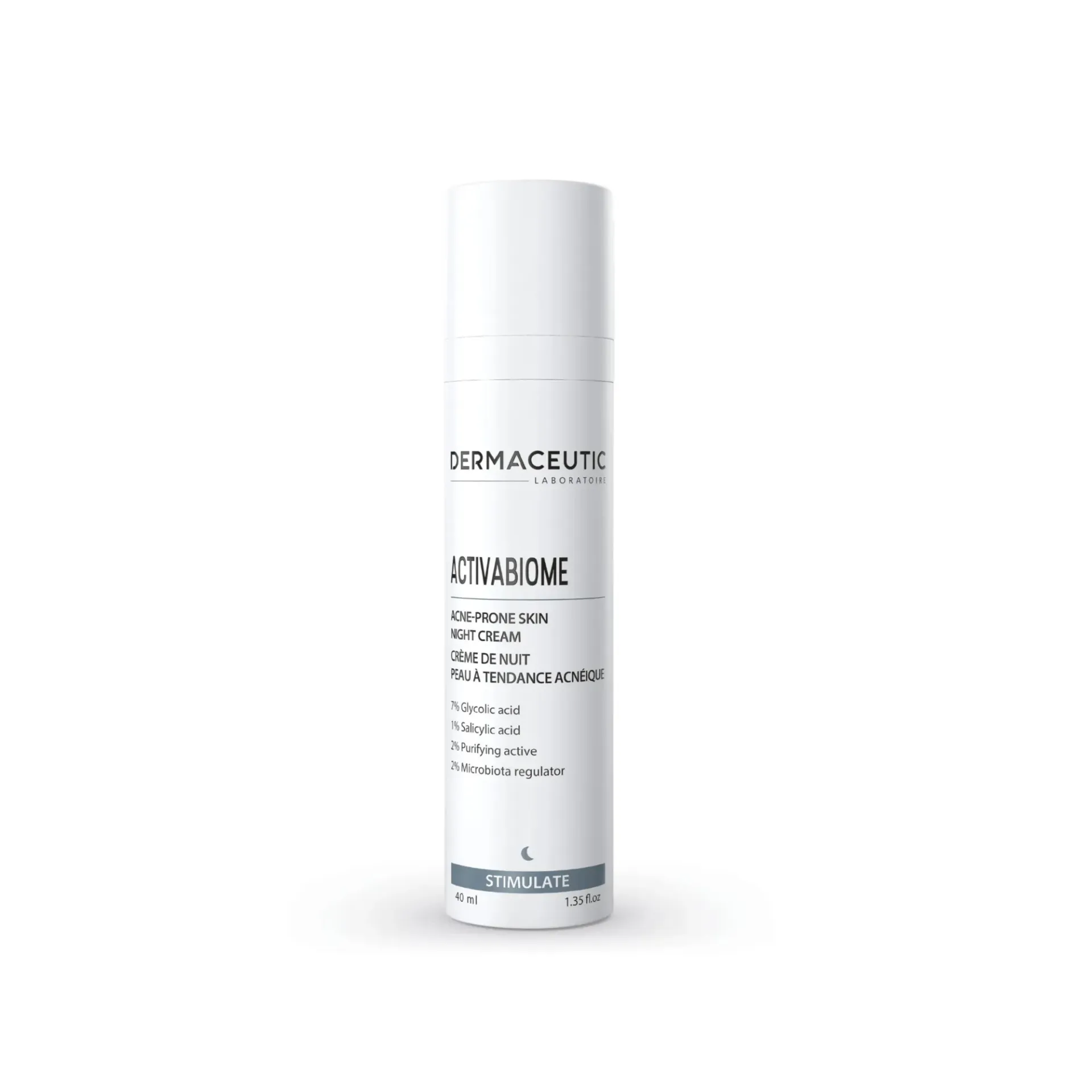 [10284] Dermaceutic Activabiome