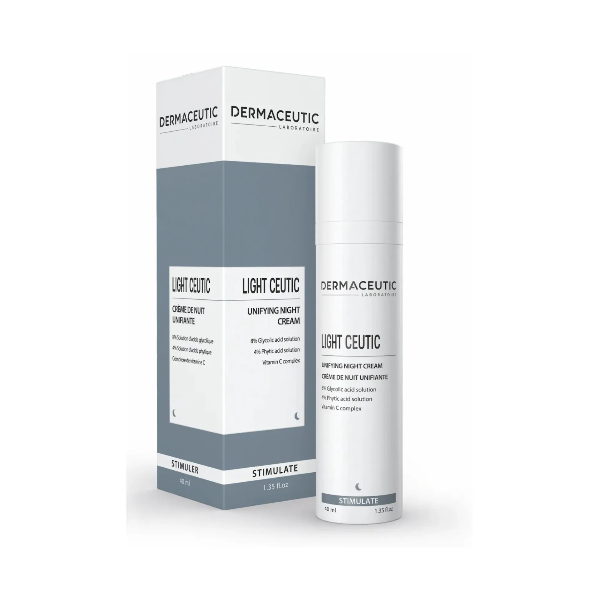 [10302] Dermaceutic Light Ceutic