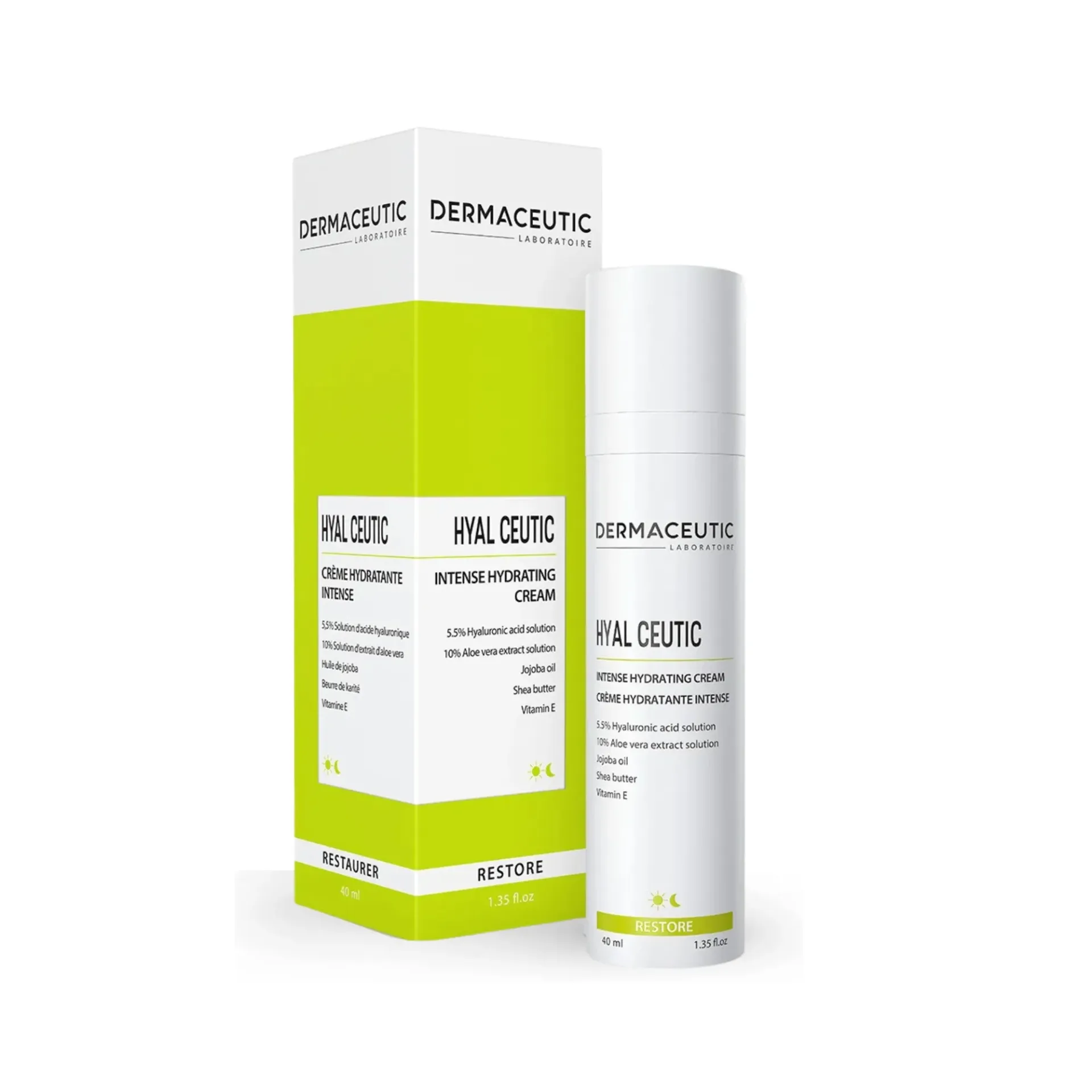 Dermaceutic Hyal Ceutic