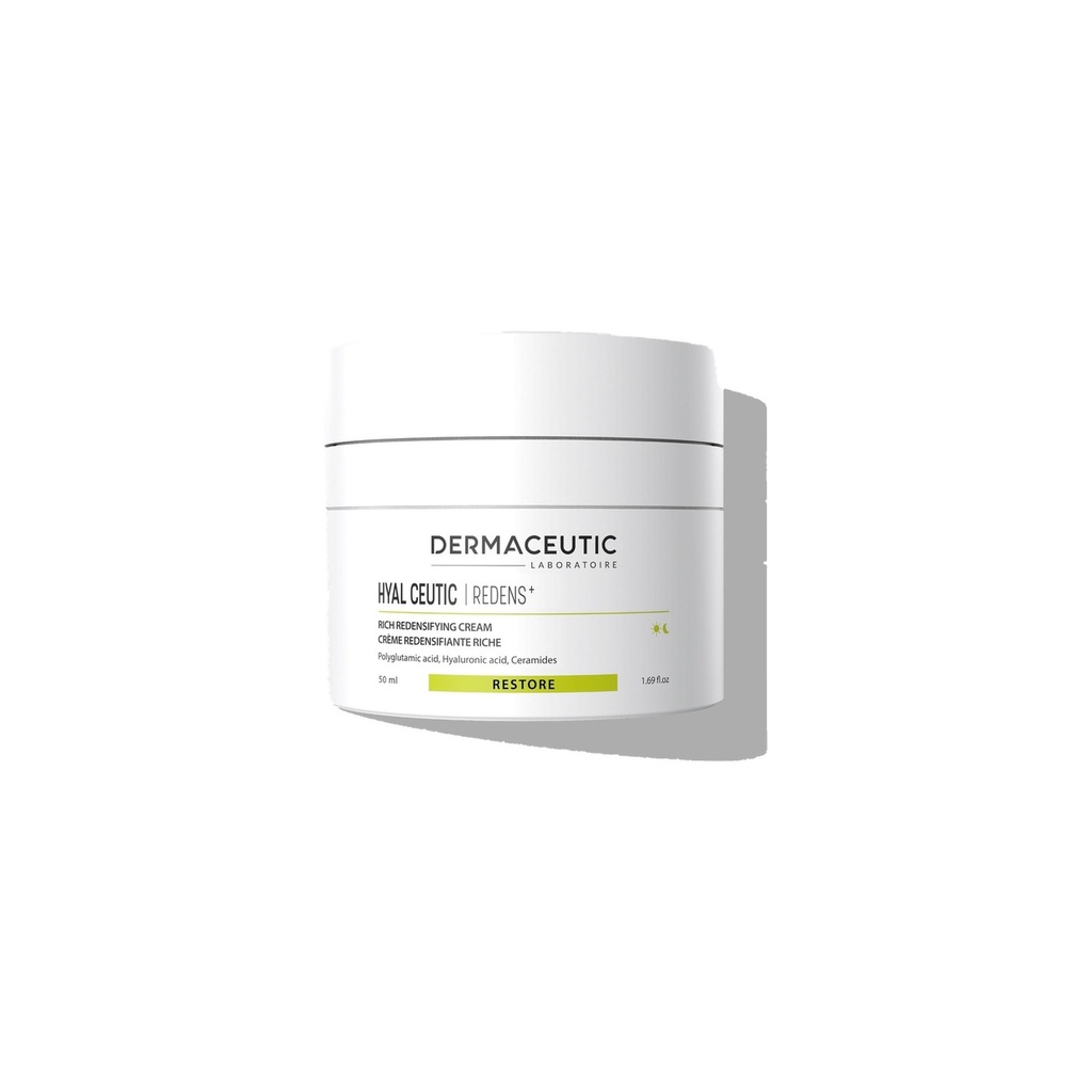 Dermaceutic Hyal Ceutic Redens+
