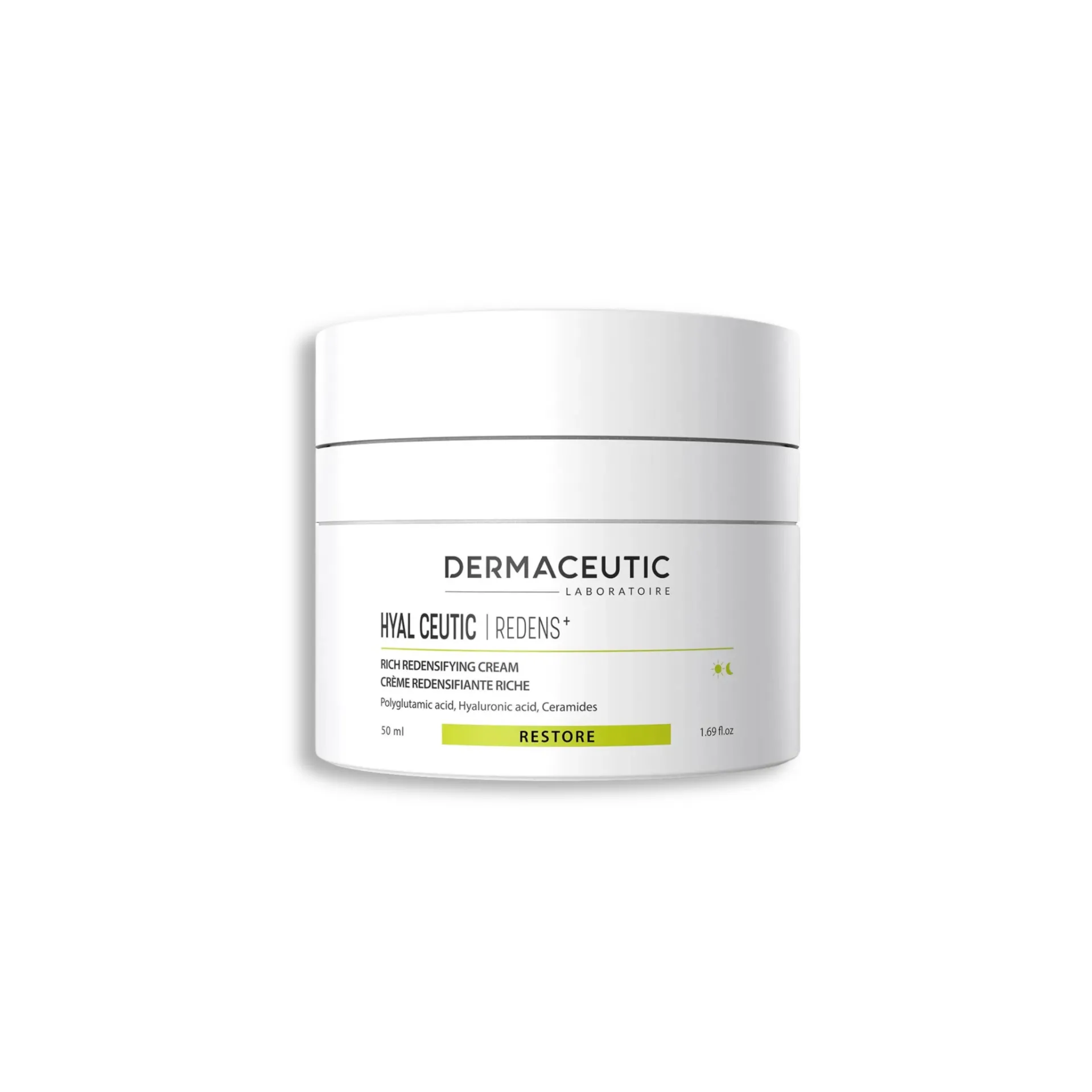 [10300] Dermaceutic Hyal Ceutic Redens+