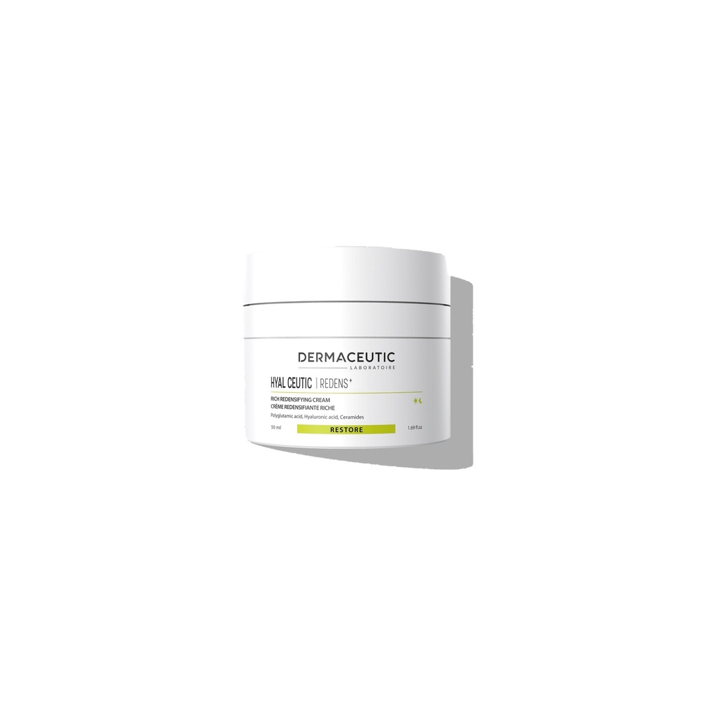 Dermaceutic Hyal Ceutic Redens+