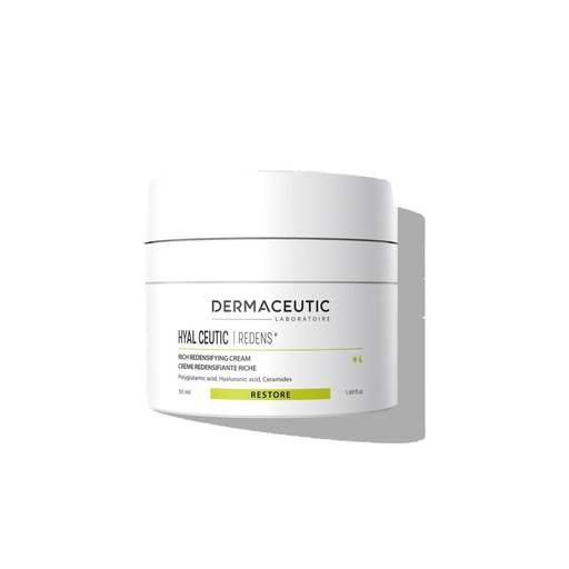 [10300] Dermaceutic Hyal Ceutic Redens+