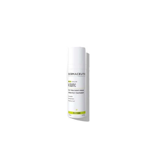 [10301] Dermaceutic K Ceutic-Post-Treatment Cream (30 mL)