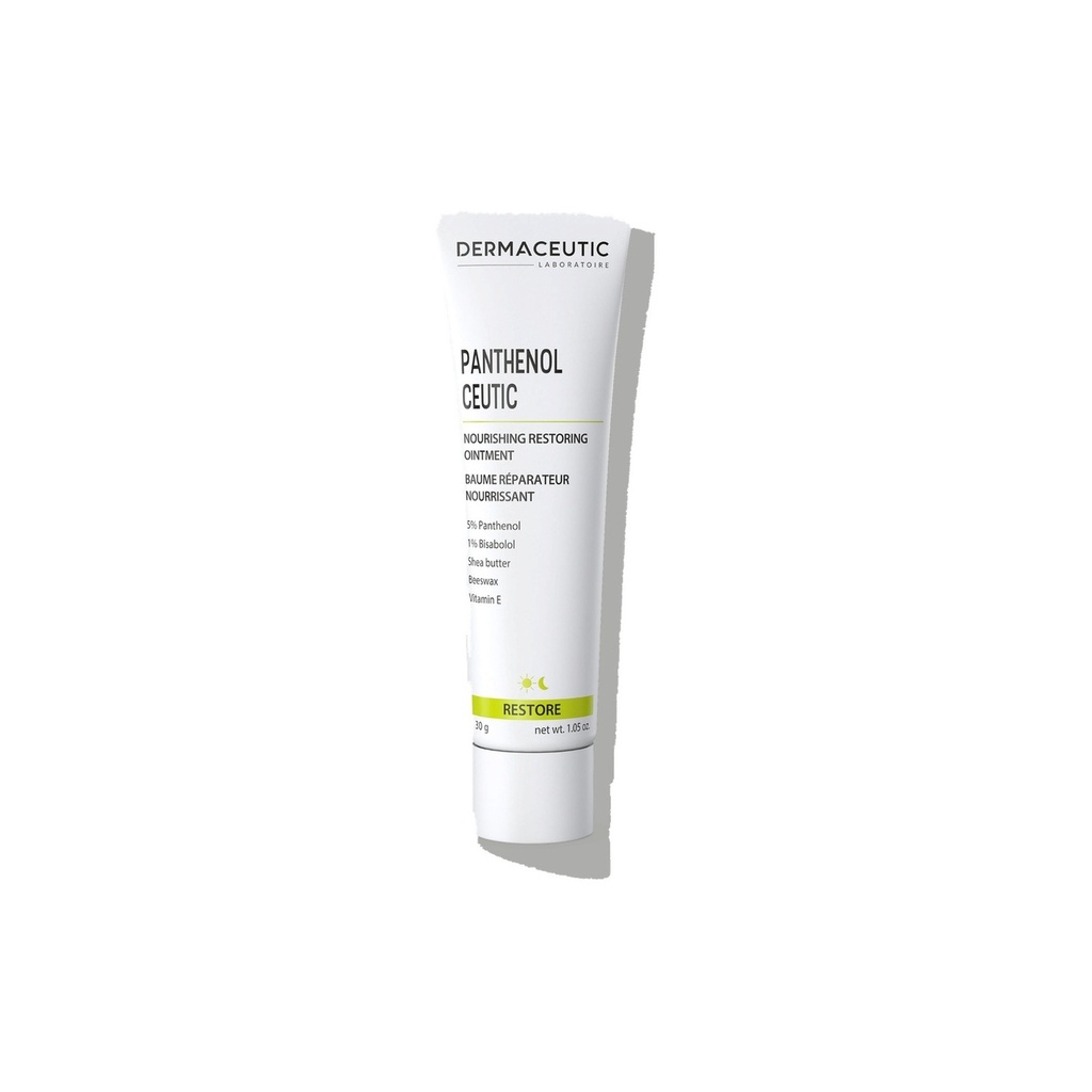 Dermaceutic Panthenol Ceutic