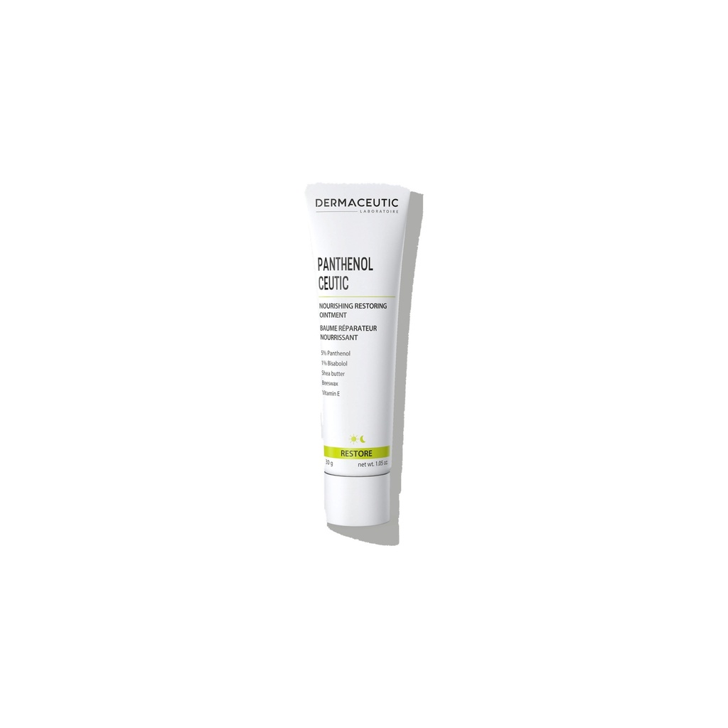 [10308] Dermaceutic Panthenol Ceutic